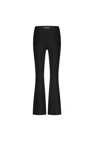 Red Button SRB4709 Paars donker aubergine