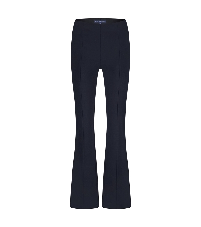 Red Button SRB4709 Paars donker aubergine