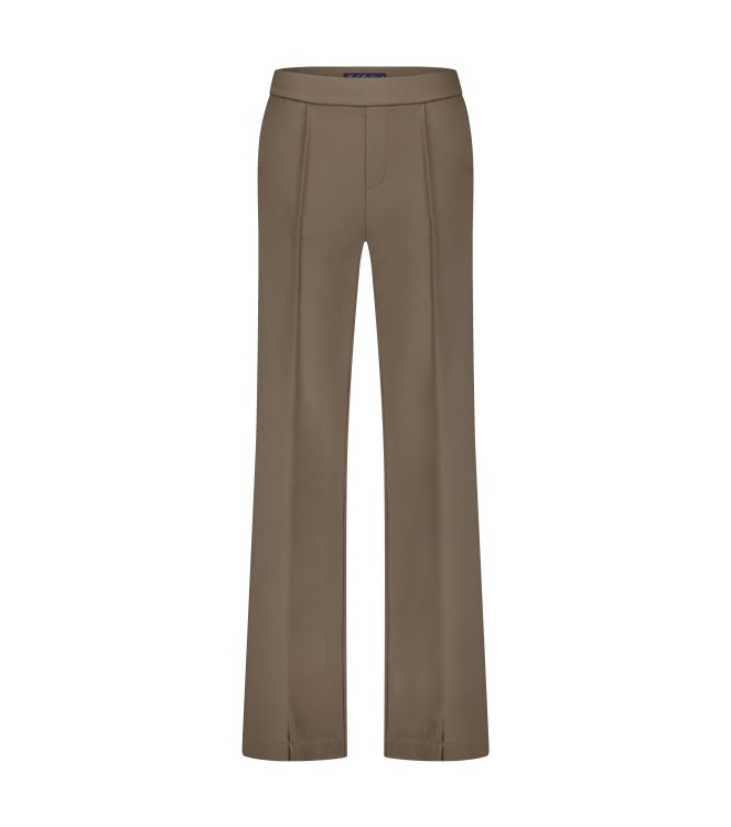 Red Button SRB4728 Bruin taupe
