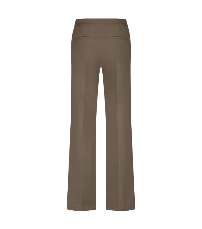 Red Button SRB4728 Bruin taupe