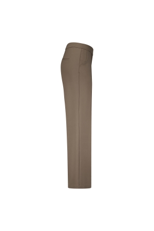 Red Button SRB4728 Bruin taupe