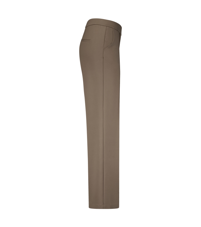 Red Button SRB4728 Bruin taupe