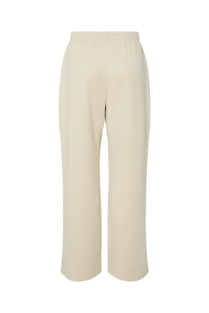 Pieces 17157637 Ecru naturel