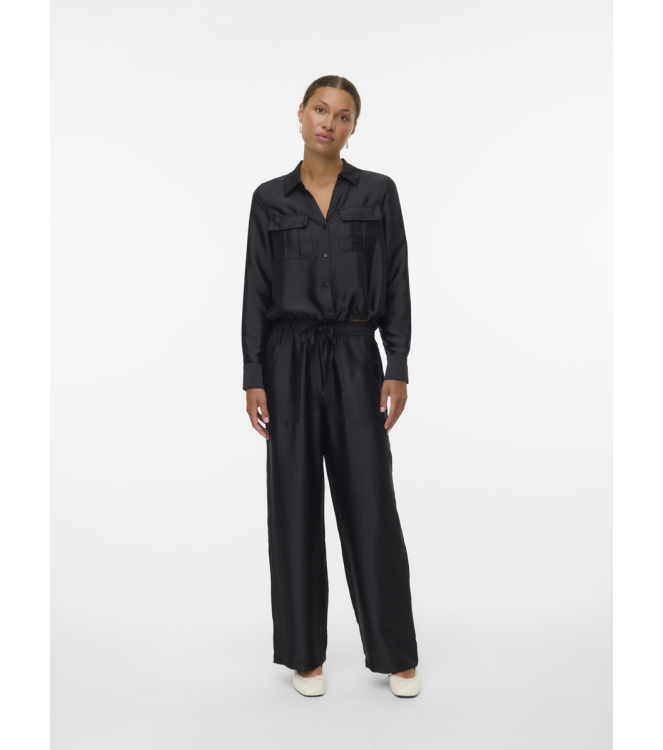 Vero Moda 10329454 Zwart