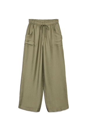 Vero Moda 10329454 Groen olijf