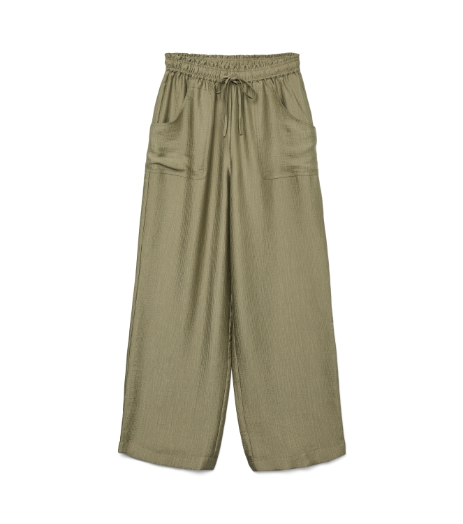 Vero Moda 10329454 Groen olijf