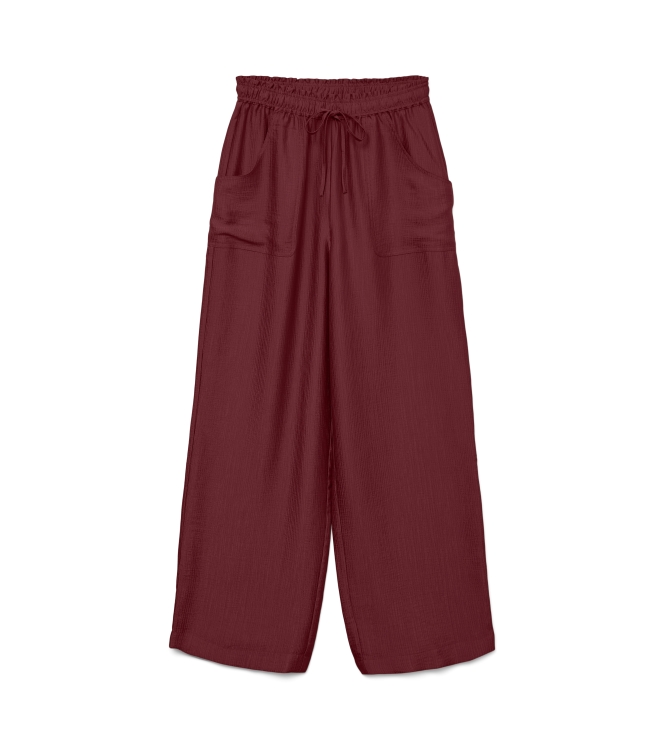 Vero Moda 10329454 Oranje donker roest