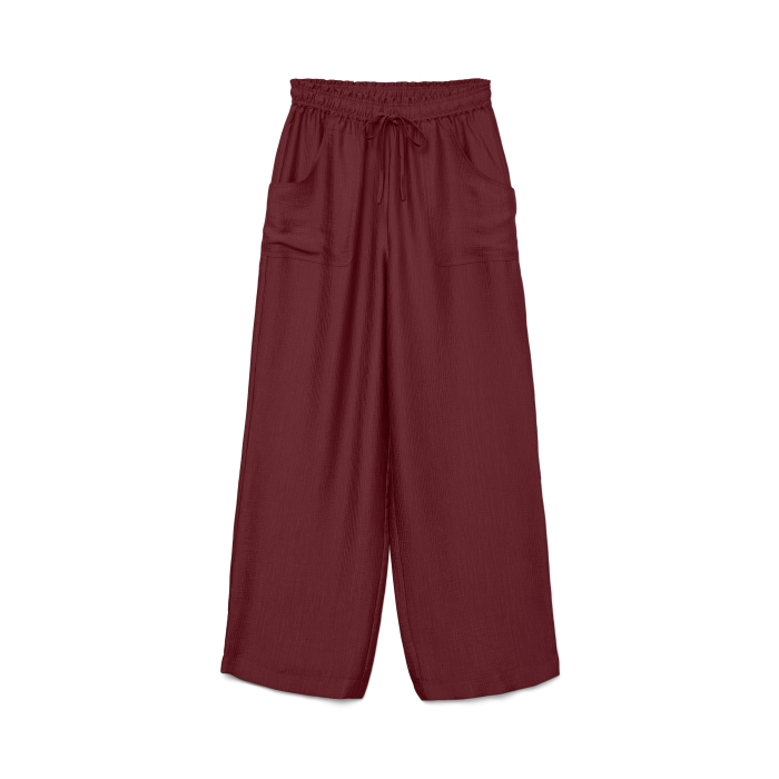Vero Moda 10329454 Oranje donker roest