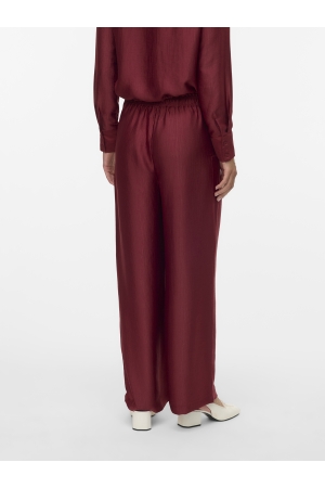 Vero Moda 10329454 Oranje donker roest