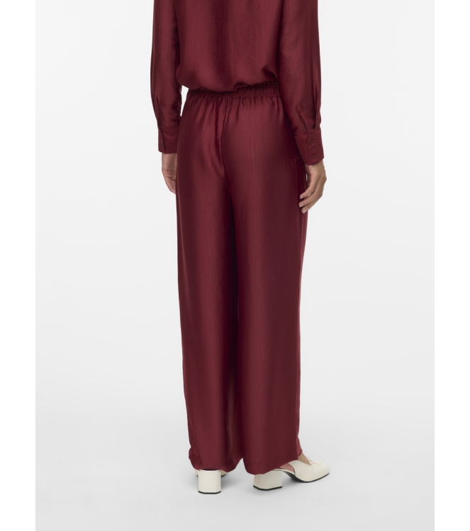 Vero Moda 10329454 Oranje donker roest