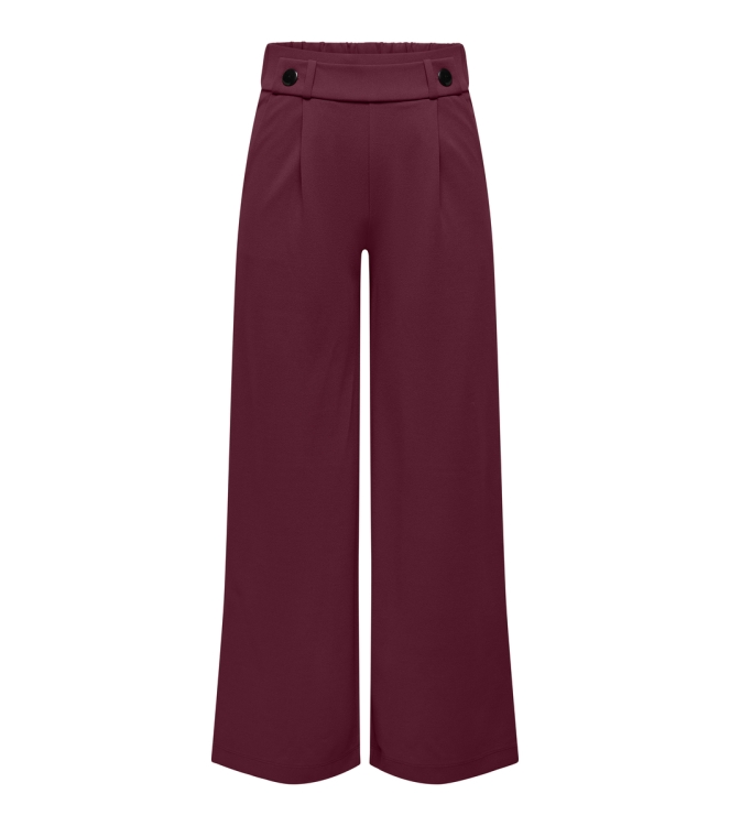 Jacqueline de Yong 15208430 Rood bordo