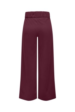 Jacqueline de Yong 15208430 Rood bordo