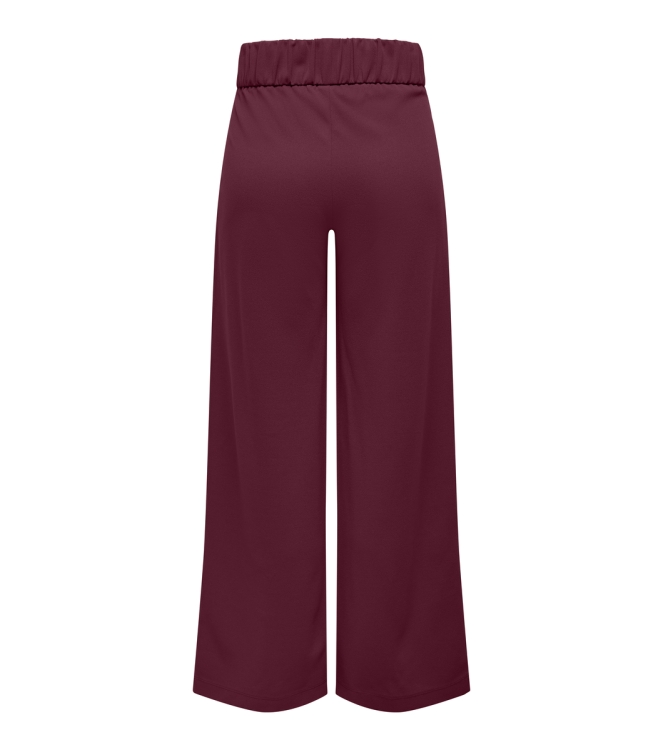 Jacqueline de Yong 15208430 Rood bordo