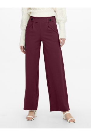 Jacqueline de Yong 15208430 Rood bordo