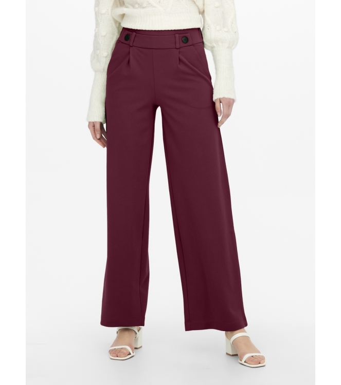 Jacqueline de Yong 15208430 Rood bordo