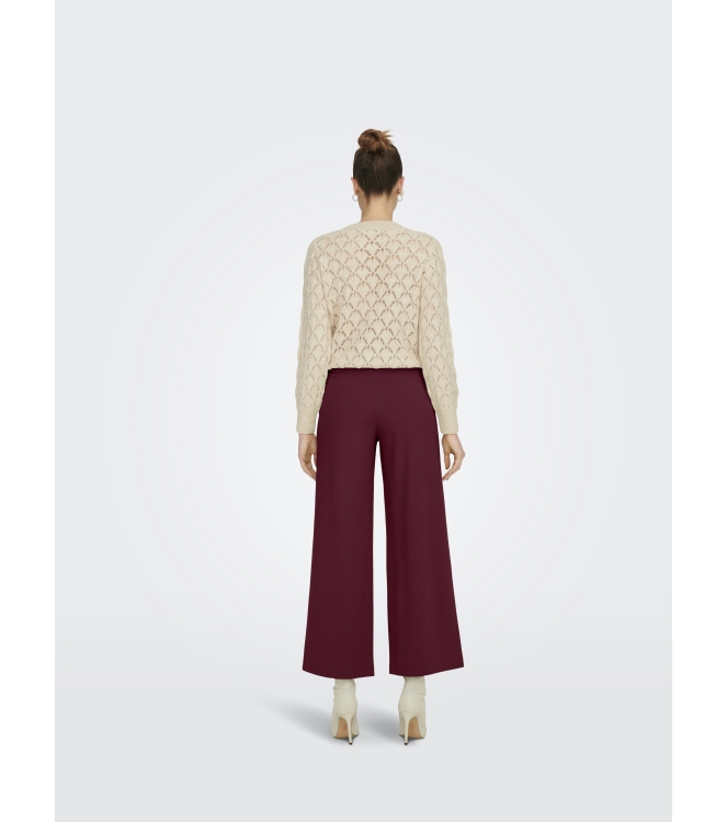 Jacqueline de Yong 15208430 Rood bordo
