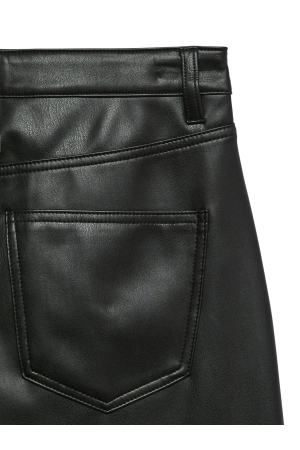 Vero Moda 10310878 Zwart