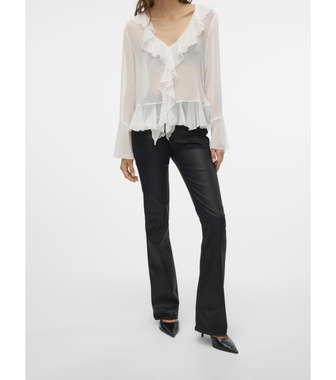 Vero Moda 10314594 Zwart