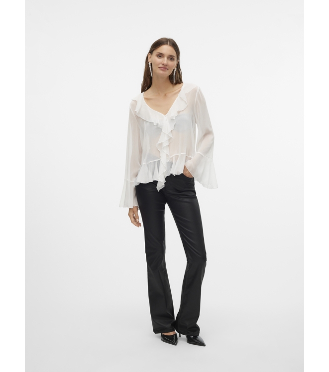 Vero Moda 10314594 Zwart