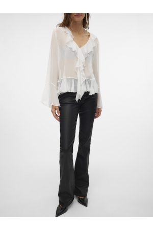 Vero Moda 10314594 Zwart