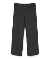 Vero Moda 10333960 Grijs donker melee