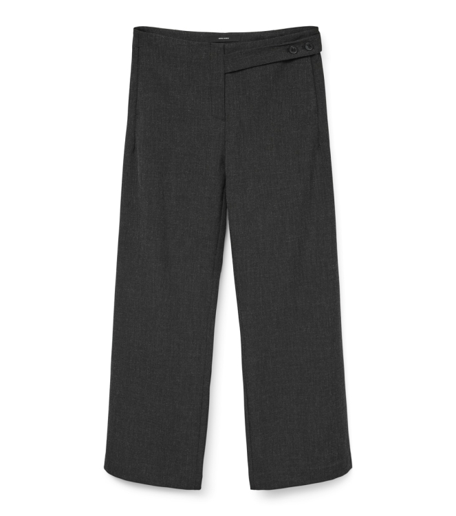 Vero Moda 10333960 Grijs donker melee