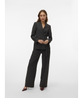 Vero Moda 10333960 Grijs donker melee