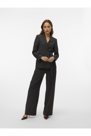Vero Moda 10333960 Grijs donker melee