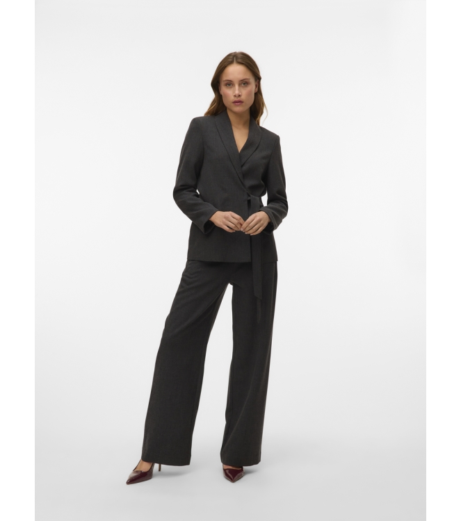 Vero Moda 10333960 Grijs donker melee