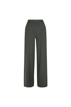 Elvira Casuals E4 25-020 Groen midden