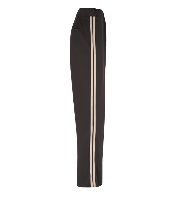 Elvira Casuals E4 25-011 Bruin donker