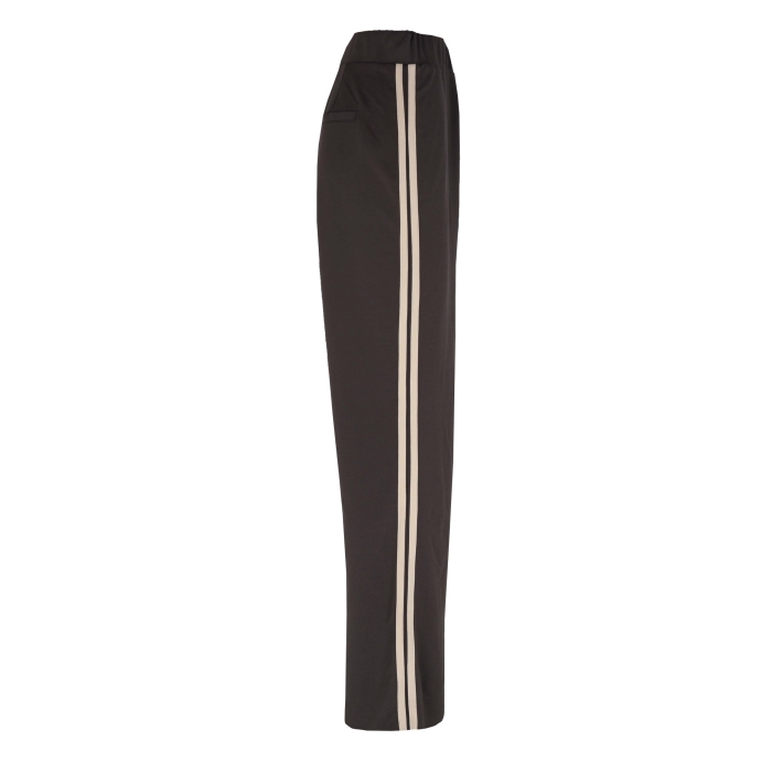 Elvira Casuals E4 25-011 Bruin donker