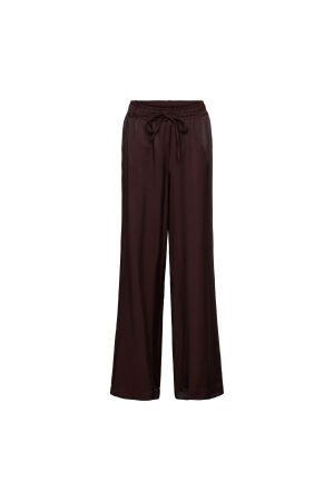 &co PA382 Bruin donker