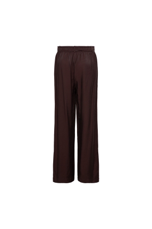 &co PA382 Bruin donker