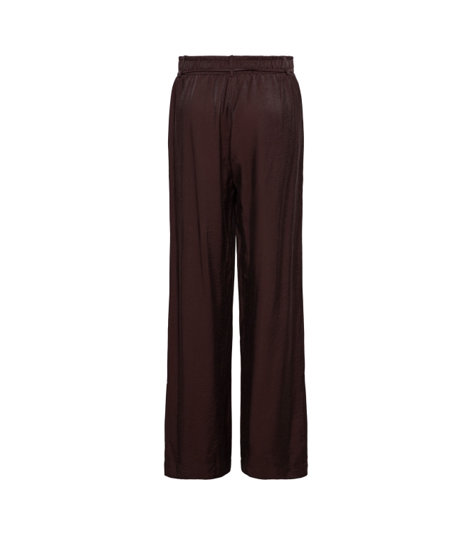 &co PA382 Bruin donker