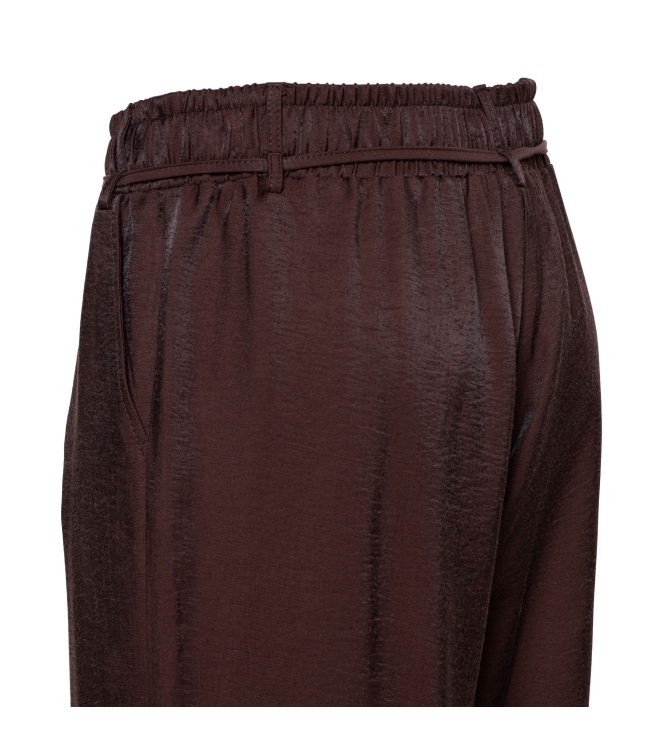 &co PA382 Bruin donker