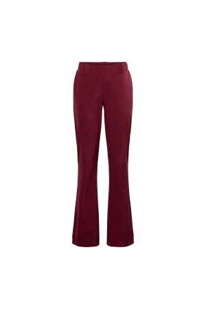 &co PA203-1 Rood bordo