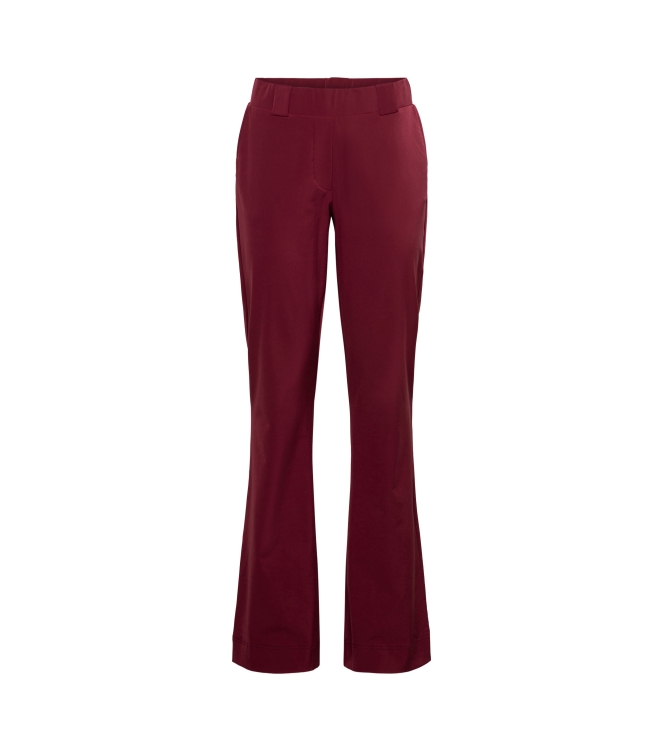 &co PA203-1 Rood bordo