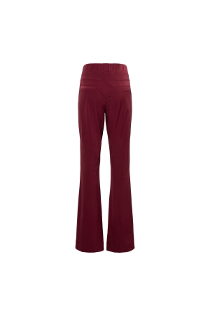 &co PA203-1 Rood bordo