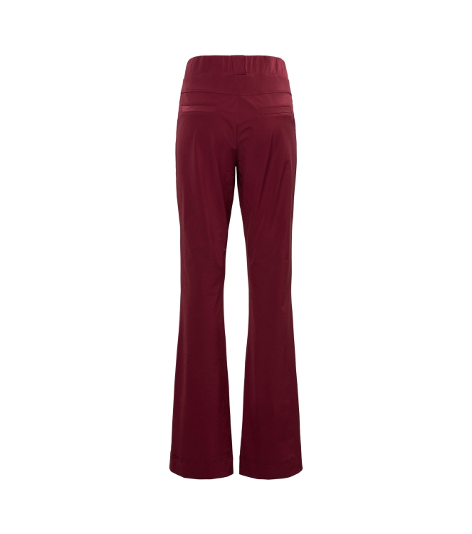 &co PA203-1 Rood bordo