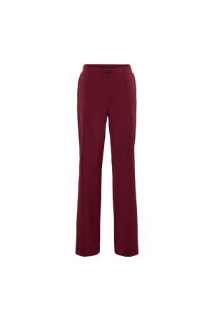 &co PA378 Rood bordo