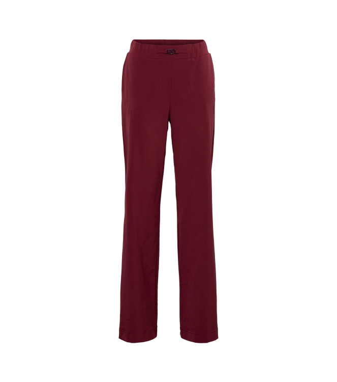&co PA378 Rood bordo