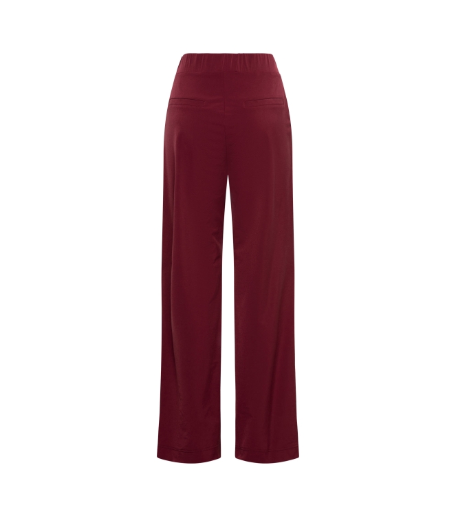 &co PA378 Rood bordo