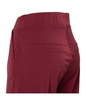 &co PA378 Rood bordo
