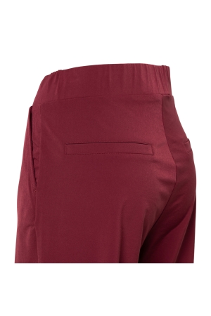 &co PA378 Rood bordo