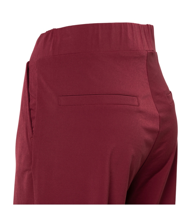 &co PA378 Rood bordo