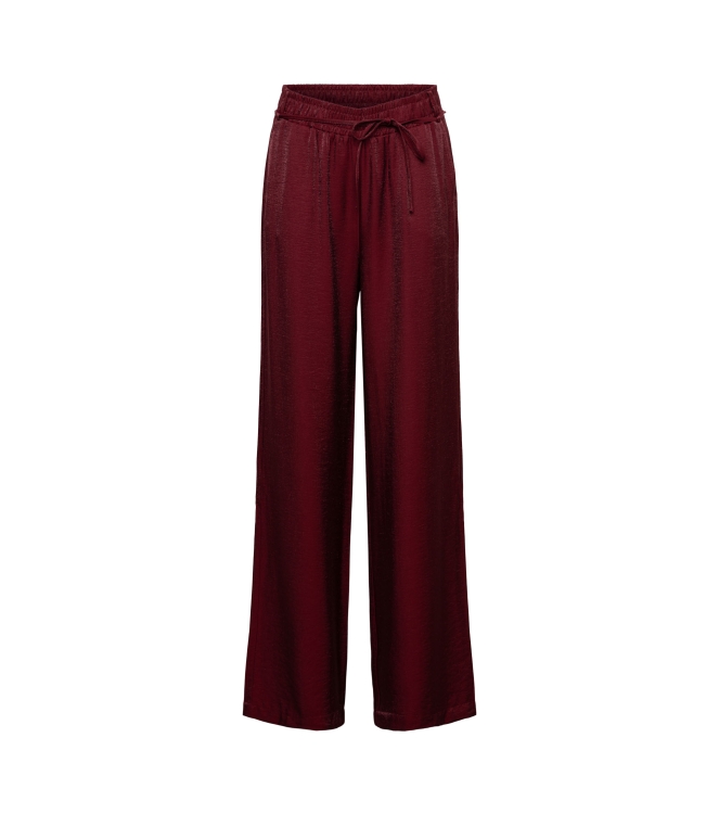 &co PA382 Rood bordo
