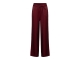 &co PA382 Rood bordo