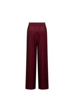 &co PA382 Rood bordo