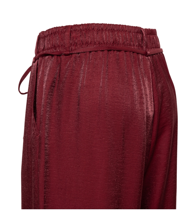 &co PA382 Rood bordo